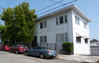 1864 11th Ave in Oakland, CA - Building Photo - Other