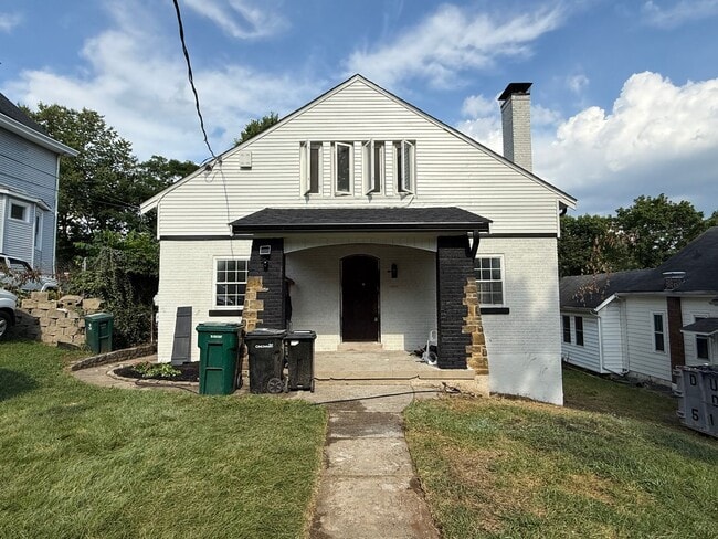 property at 840 Beech Ave