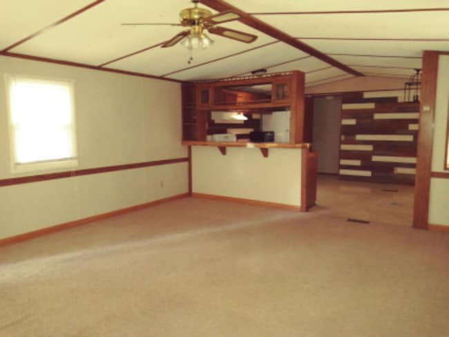 property at 111Herron Road