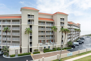 The Sandpiper in New Smyrna Beach, FL - Building Photo