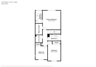 1575 E Baylor Ln in Gilbert, AZ - Building Photo - Building Photo