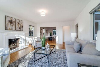 5608 Colton Blvd in Oakland, CA - Building Photo - Building Photo