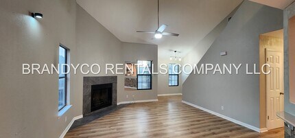 3903 London Ln in Killeen, TX - Building Photo - Building Photo