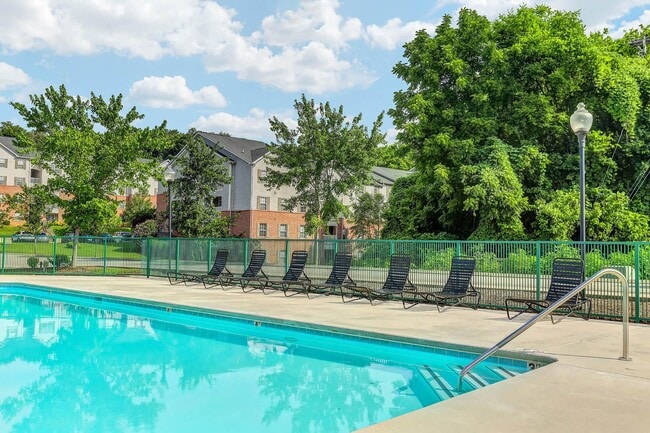 River City North in Chattanooga, TN - Building Photo - Building Photo