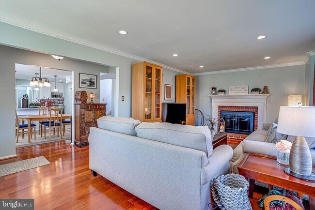 8404 Wagon Wheel Rd in Alexandria, VA - Building Photo - Building Photo