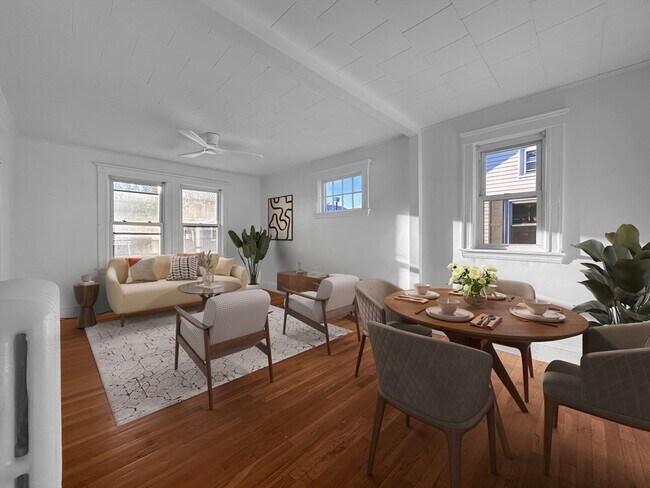 property at 64 Goodenough St