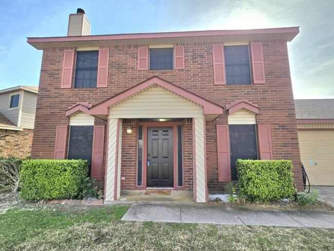 306 Barber Dr in Copperas Cove, TX - Building Photo - Building Photo