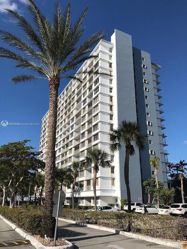 property at 1865 79th Street Causeway