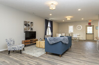 Fieldstone Place Apartments in Lincoln, NE - Foto de edificio - Interior Photo