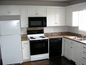 322 Kenlee Cir in Bowling Green, KY - Building Photo - Building Photo