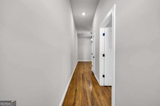 86 S Forest Ave in Hartwell, GA - Building Photo - Building Photo