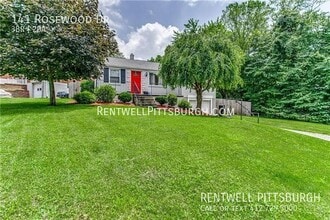 141 Rosewood Dr in Pittsburgh, PA - Building Photo - Building Photo