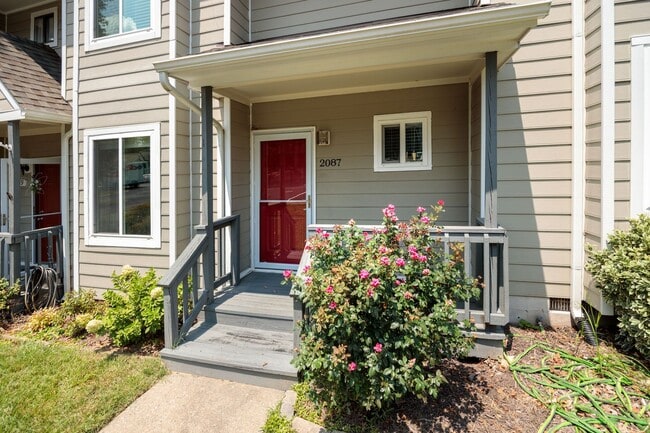 2087 Airy Cir in Richmond, VA - Building Photo - Building Photo