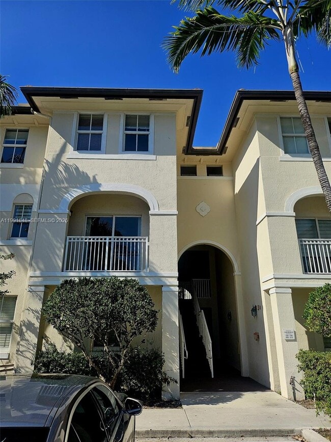 property at 11403 NW 89th St