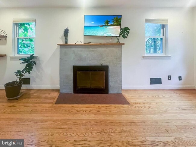 2703 Belleview Ave in Cheverly, MD - Building Photo - Building Photo