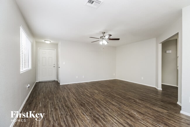 3112 East Michigan Ave in Phoenix, AZ - Building Photo - Building Photo