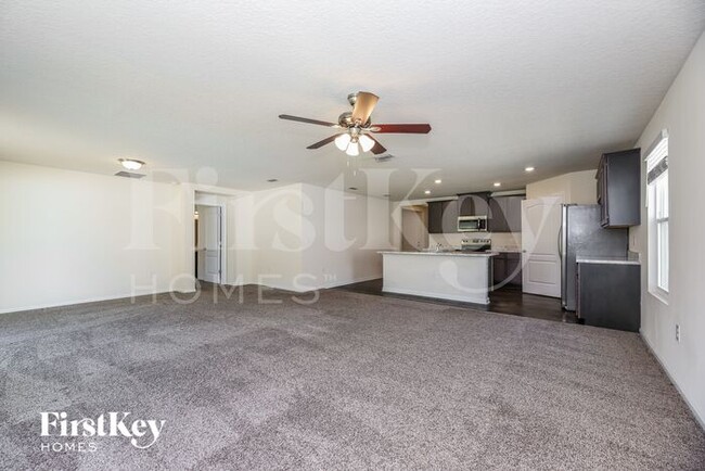 3523 Sunfish Dr in Jacksonville, FL - Building Photo - Building Photo