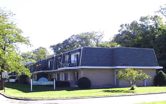 Ferry Landing Condominiums Apartments