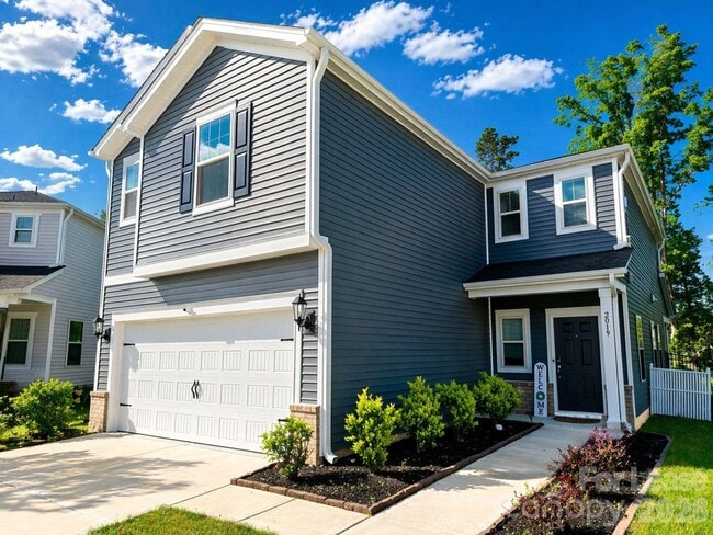 2019 Red Ash Dr in Charlotte, NC - Building Photo - Building Photo