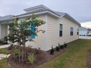 65 Barefoot Ln. in Okatie, SC - Foto de edificio - Building Photo