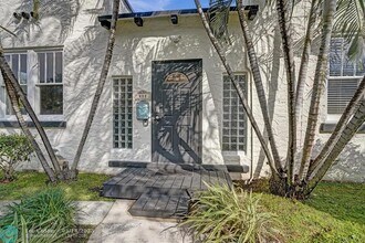 411 SW 19th St in Fort Lauderdale, FL - Building Photo - Building Photo
