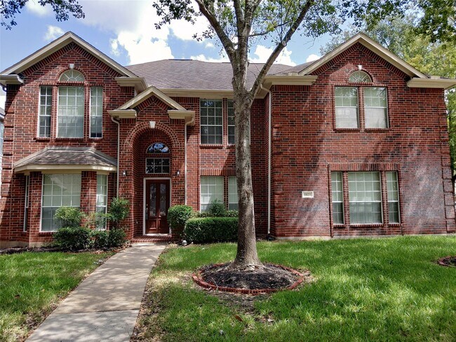 5823 Grand Saline Dr in Richmond, TX - Building Photo - Building Photo