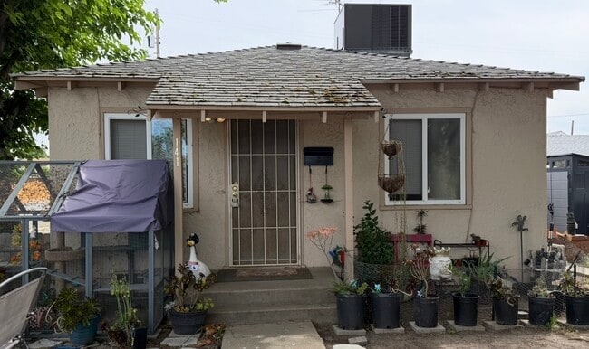 property at 141 N Bryan Ave