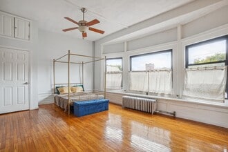 93 Monticello Ave in Jersey City, NJ - Building Photo - Building Photo