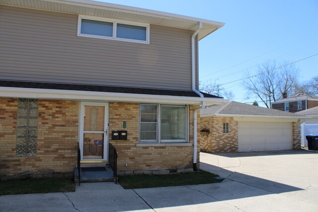 724 Barnsdale Rd in La Grange Park, IL - Building Photo - Building Photo