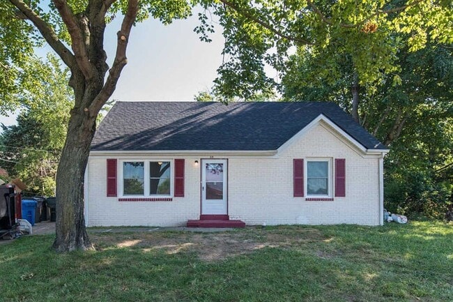 property at 511 Erie Rd