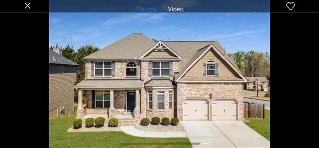 property at 1556 Rolling View Way SE