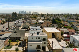 1619 2nd Ave in Los Angeles, CA - Building Photo - Building Photo