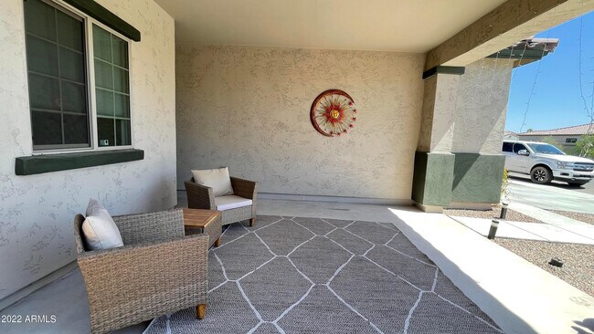 19460 N 27th Pl in Phoenix, AZ - Building Photo - Building Photo