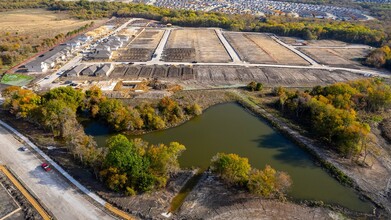 Summerwell Wildcat Ranch in Crandall, TX - Building Photo - Building Photo