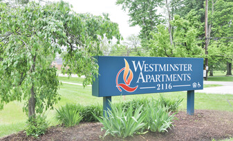 Westminster Apartments