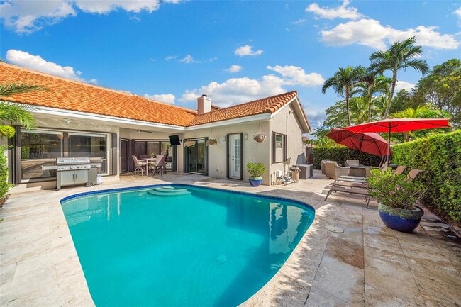 property at 9420 NW 18th Pl