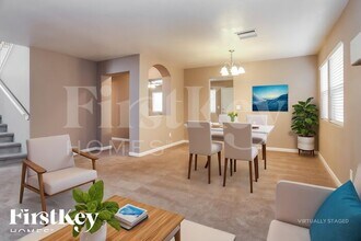 9135 Green Frost Dr in Las Vegas, NV - Building Photo - Building Photo