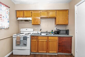 3543 Otterbein Ave, Unit 3543 in Dayton, OH - Foto de edificio - Building Photo