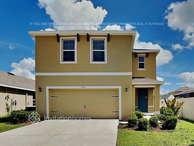 property at 4911 Willow Breeze Wy