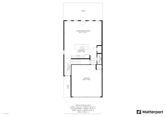 24 Everett Cir SE in Cartersville, GA - Building Photo - Building Photo