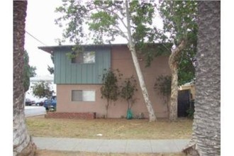 407 W J St in Ontario, CA - Building Photo - Building Photo