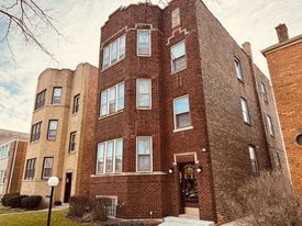 8808 S Blackstone Ave in Chicago, IL - Building Photo