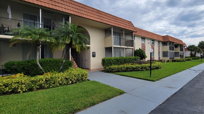 property at 22795 SW 66th Ave