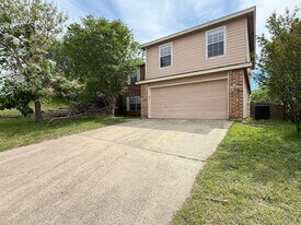 2201 Dennis St in Copperas Cove, TX - Building Photo