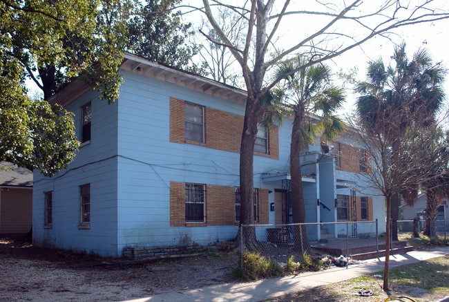 3307 Chase Ave in Jacksonville, FL - Building Photo - Building Photo