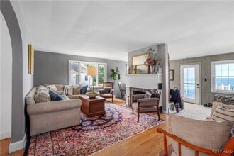 4922 Clifton Pkwy in Hamburg, NY - Building Photo - Building Photo