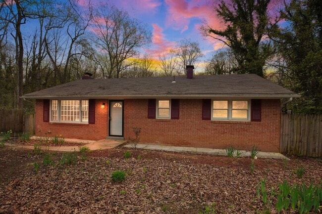 property at 8512 Rose Marie Dr