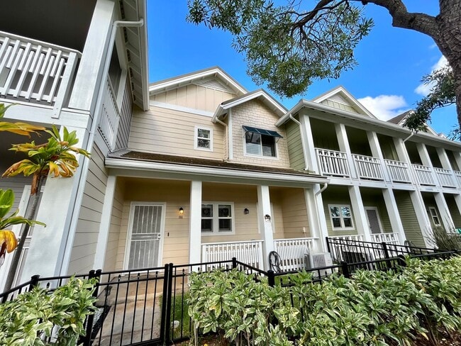 property at 431 Manawai St