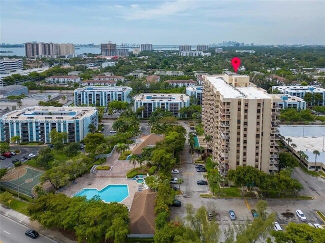 property at 1470 NE 123rd St