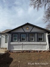 1537 Ulster St in Denver, CO - Building Photo - Building Photo